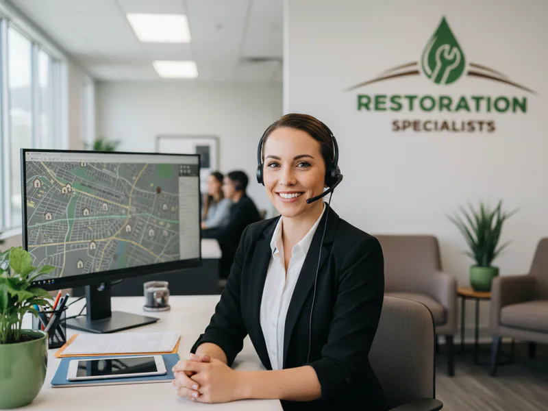 Water Damage Restoration  in Vernon Hills  FAQ