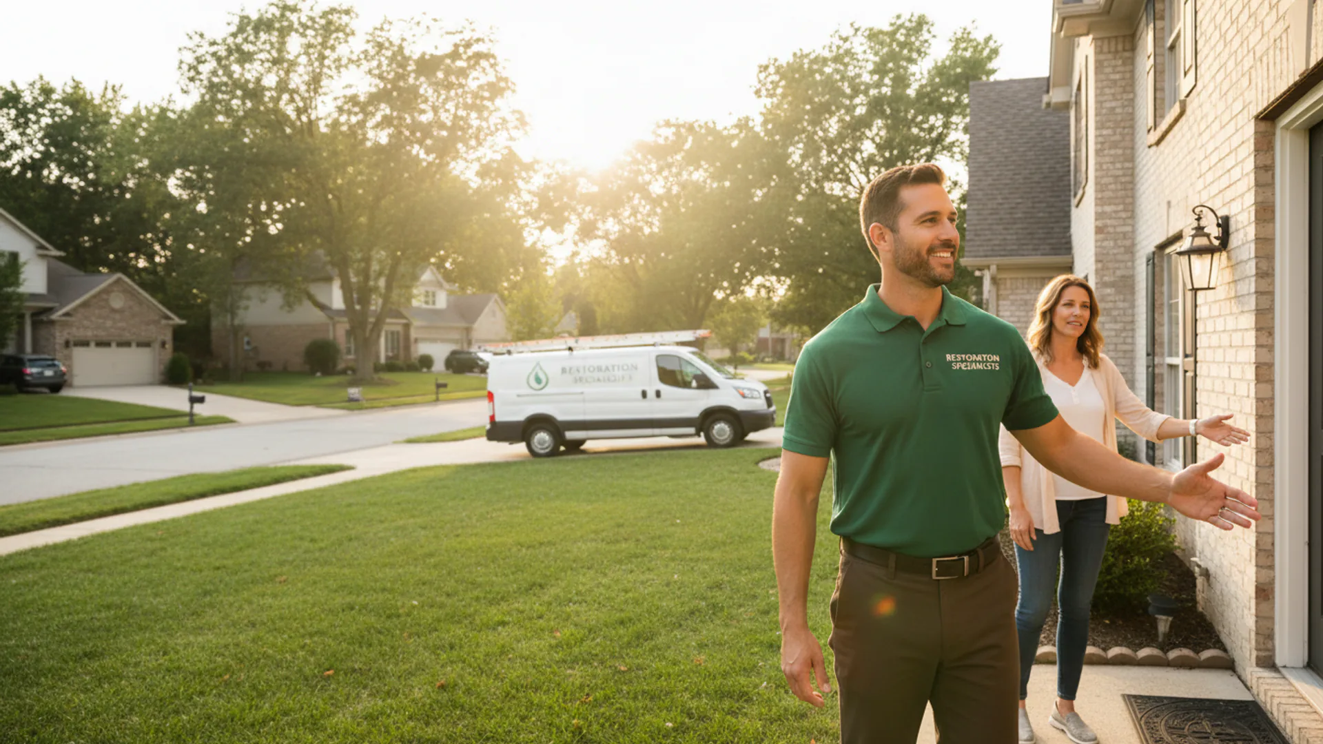 Affordable Water Damage Restoration in Vernon Hills, IL Near Me – Professional Service at Fair Prices!